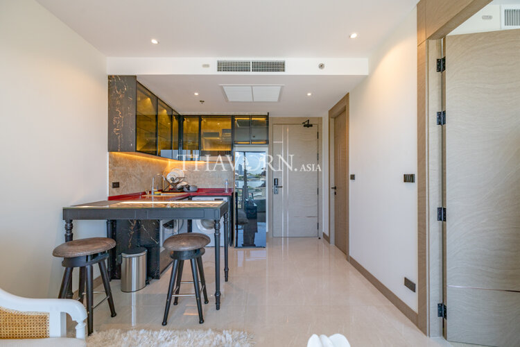 photo flat Riviera Ocean Drive