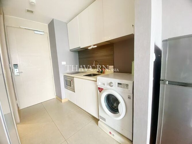 photo flat The Palm Wongamat