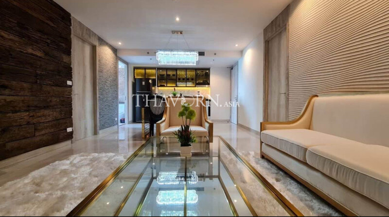 photo flat The Riviera Monaco Pattaya