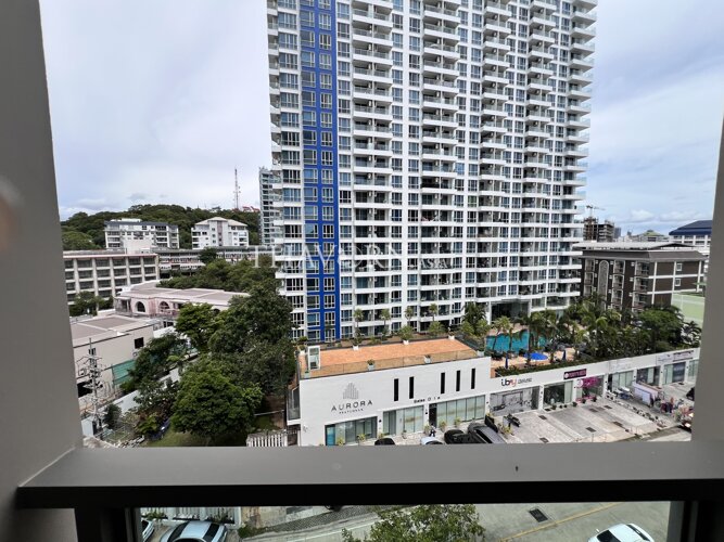 photo flat The Cloud