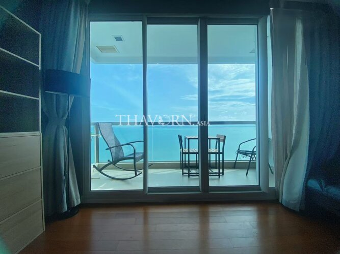 photo flat The Palm Wongamat