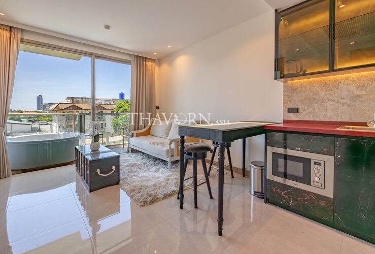 photo flat Riviera Ocean Drive