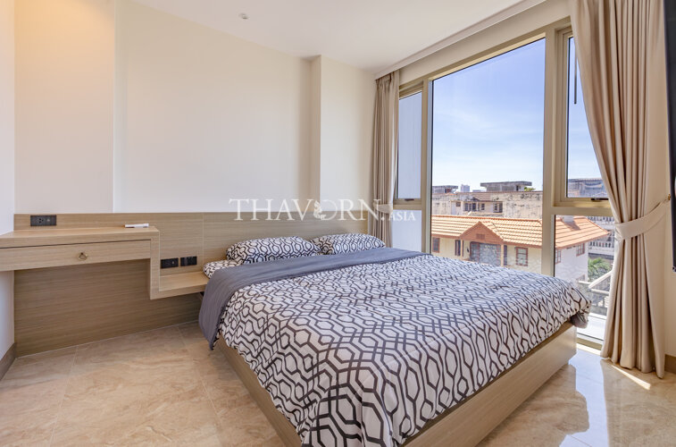 photo flat Riviera Ocean Drive