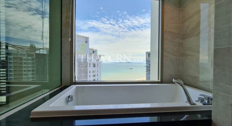 photo flat The Riviera Monaco Pattaya
