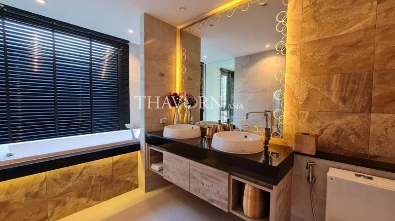 photo flat The Riviera Monaco Pattaya