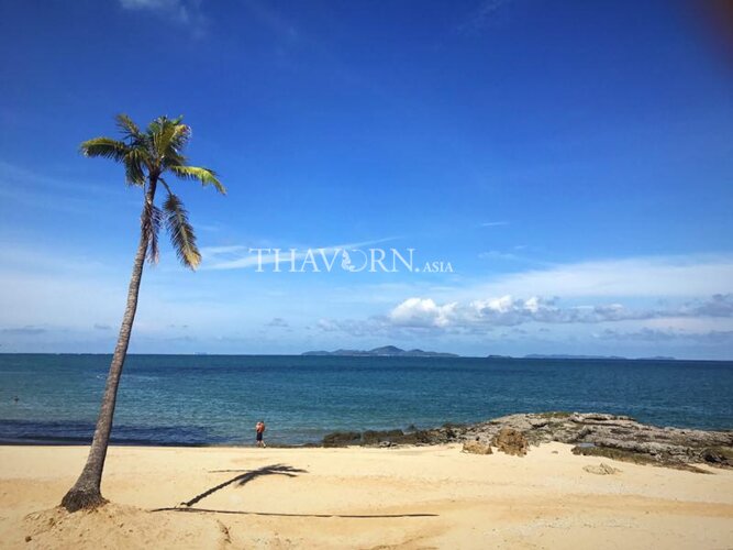 photo flat The Palm Wongamat