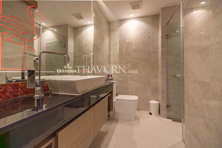 photo flat Riviera Ocean Drive