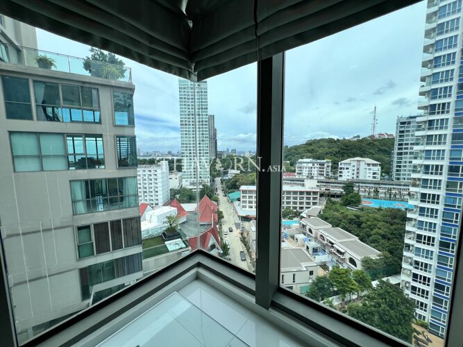 photo flat The Cloud