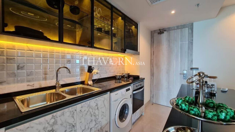 photo flat The Riviera Monaco Pattaya