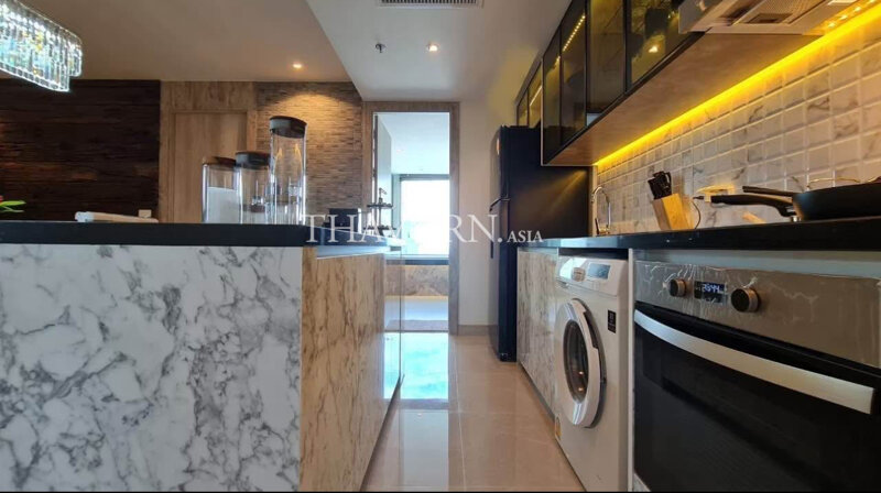 photo flat The Riviera Monaco Pattaya