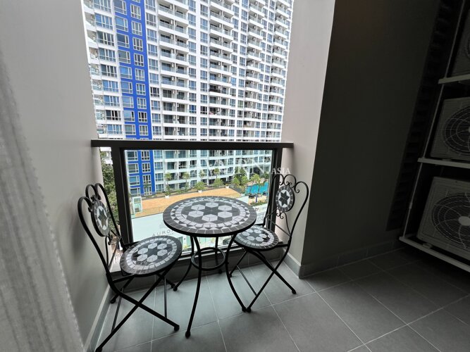 photo flat The Cloud