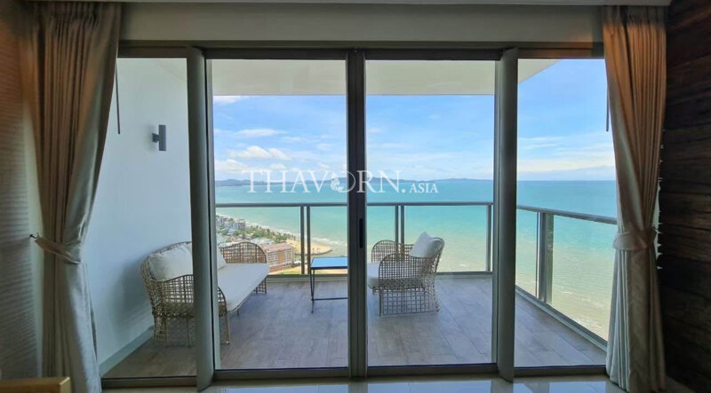 photo flat The Riviera Monaco Pattaya