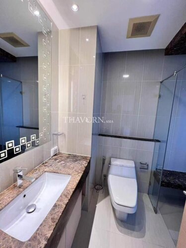 photo flat The Palm Wongamat