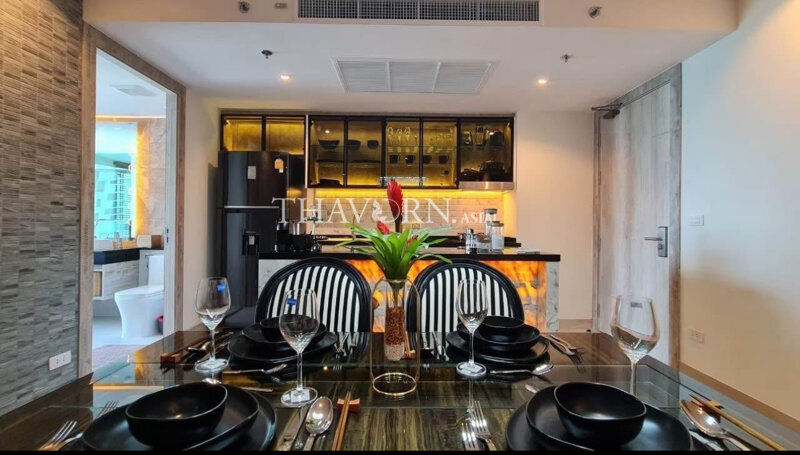 photo flat The Riviera Monaco Pattaya