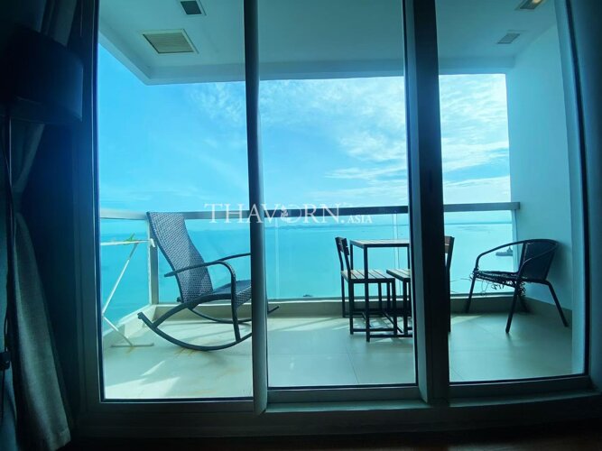 photo flat The Palm Wongamat