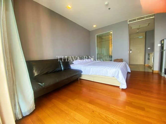 photo flat The Palm Wongamat