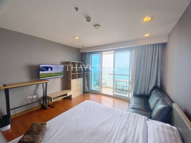 photo flat The Palm Wongamat