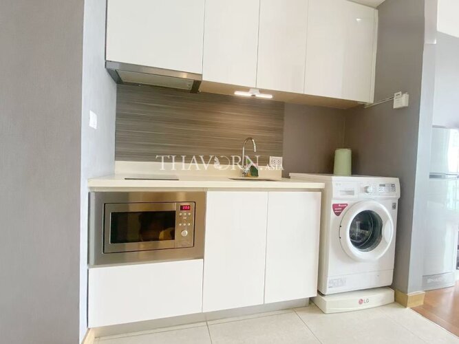 photo flat The Palm Wongamat