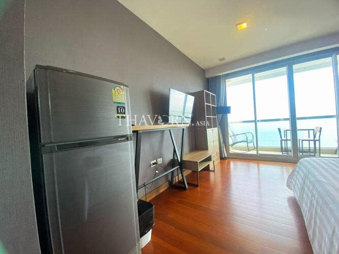 photo flat The Palm Wongamat