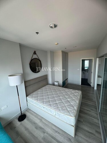 photo flat Centric Sea