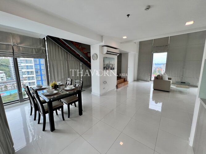 photo flat The Cloud