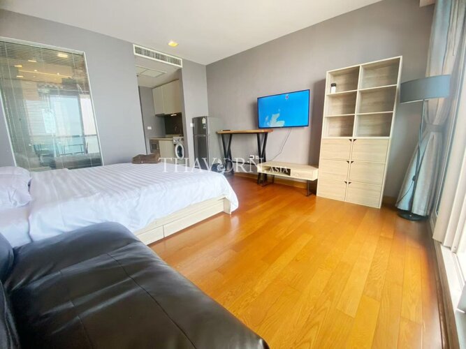 photo flat The Palm Wongamat