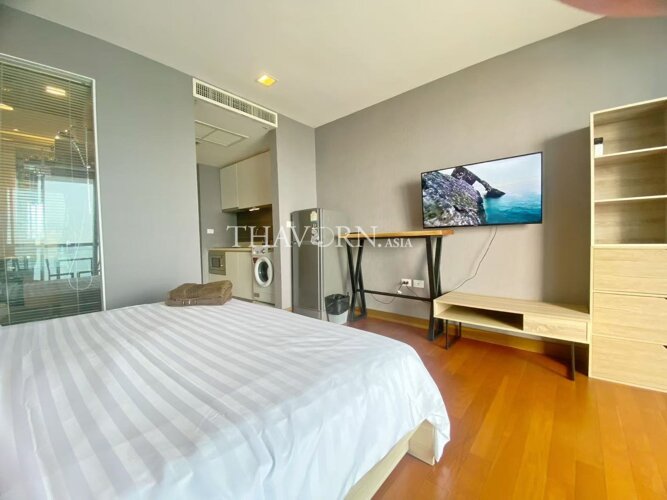 photo flat The Palm Wongamat