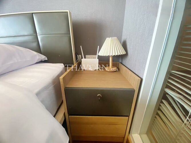 photo flat The Palm Wongamat