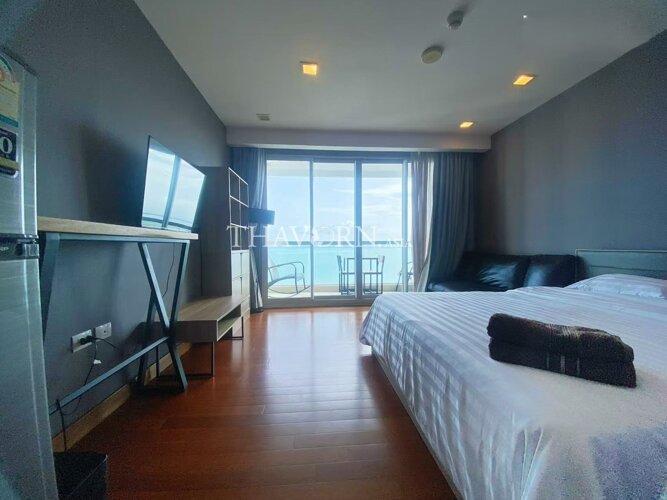 photo flat The Palm Wongamat