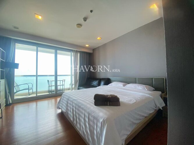 photo flat The Palm Wongamat