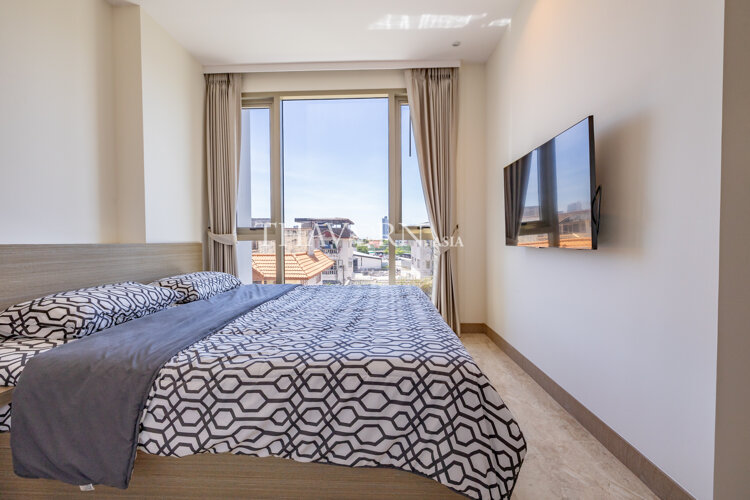 photo flat Riviera Ocean Drive