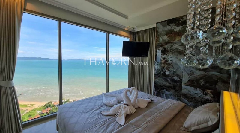 photo flat The Riviera Monaco Pattaya