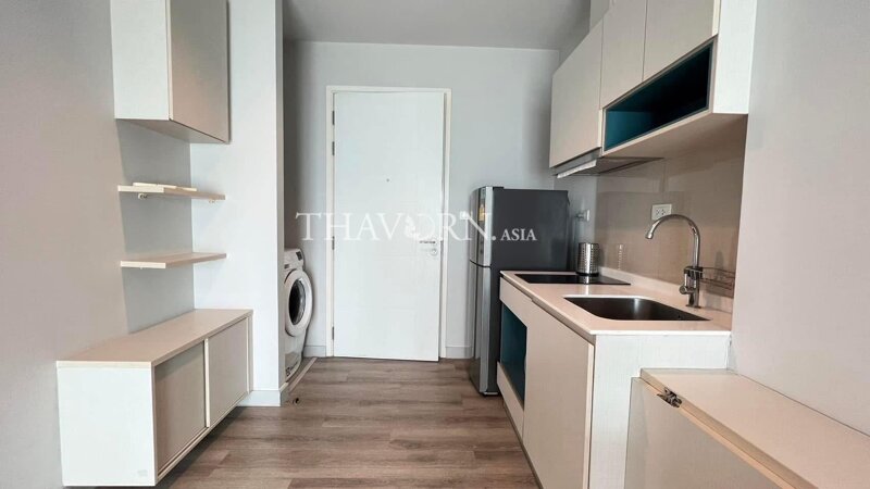 photo flat Centric Sea