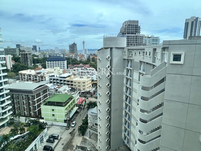 photo flat The Cloud