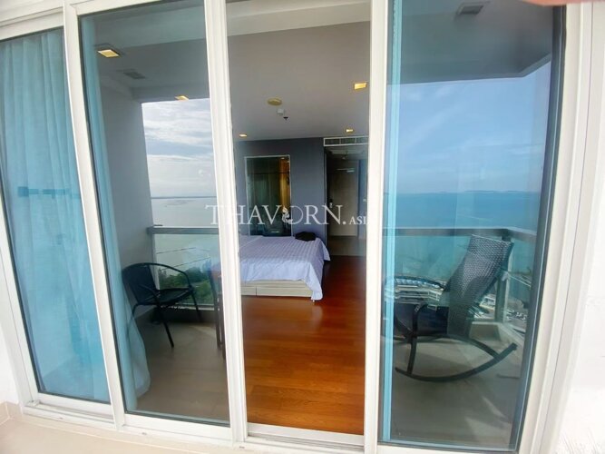 photo flat The Palm Wongamat