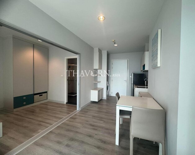 photo flat Centric Sea