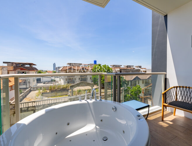 photo flat Riviera Ocean Drive