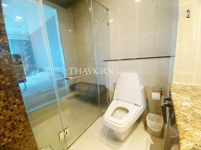 photo flat The Palm Wongamat