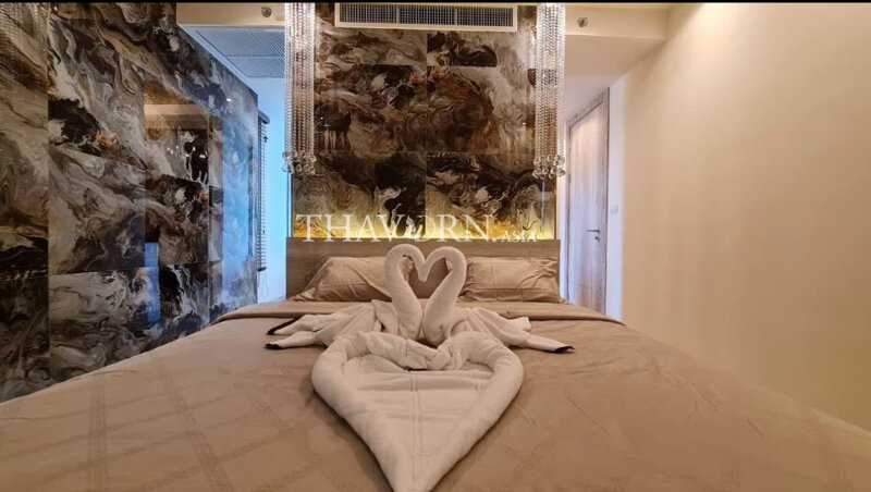 photo flat The Riviera Monaco Pattaya