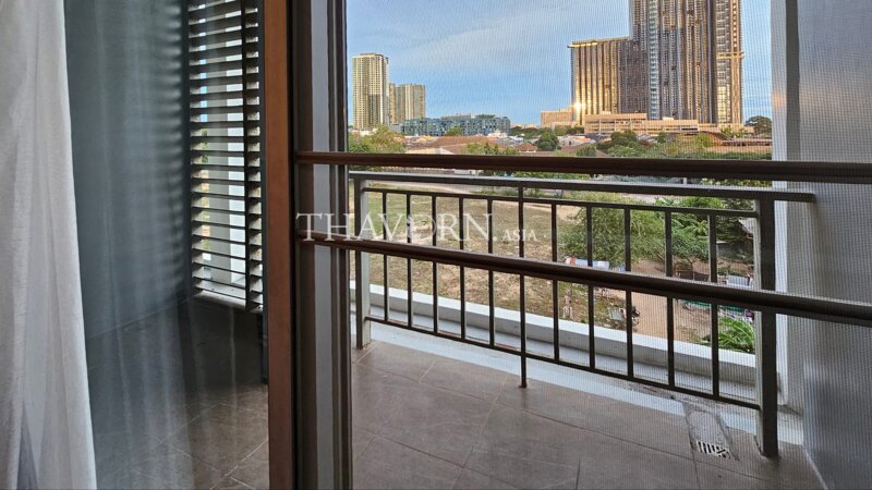 фото квартира ЖК The Gallery Pattaya