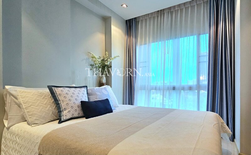 фото квартира ЖК The Gallery Pattaya