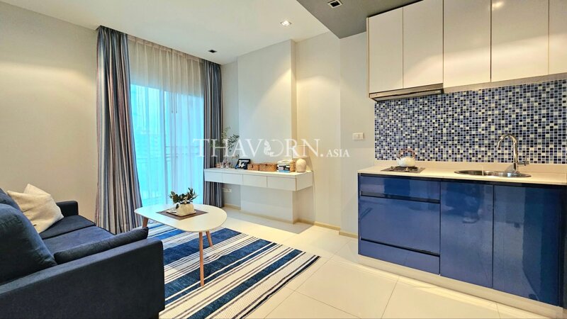 фото квартира ЖК The Gallery Pattaya