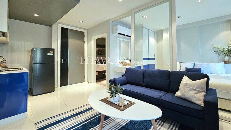 фото квартира ЖК The Gallery Pattaya