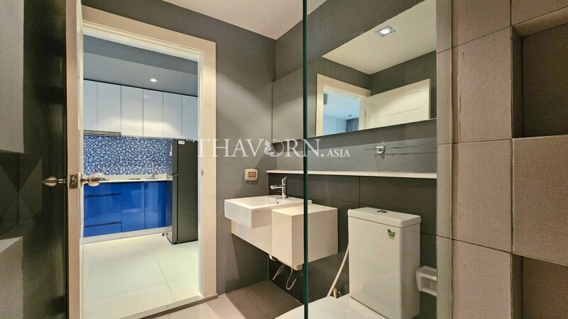 фото квартира ЖК The Gallery Pattaya