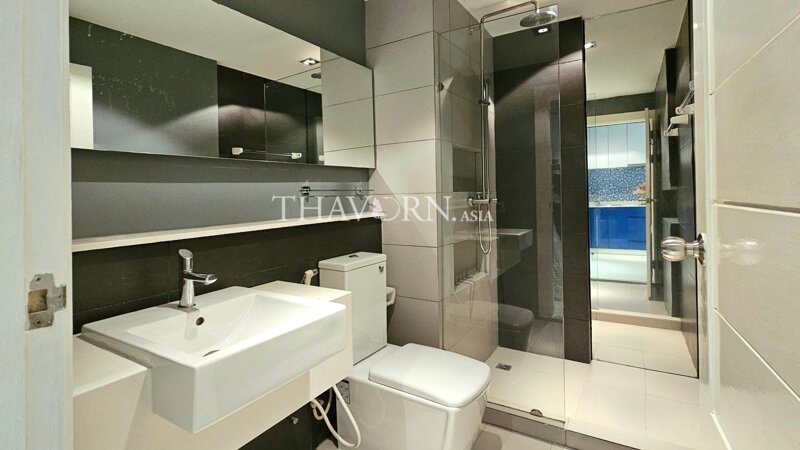 фото квартира ЖК The Gallery Pattaya