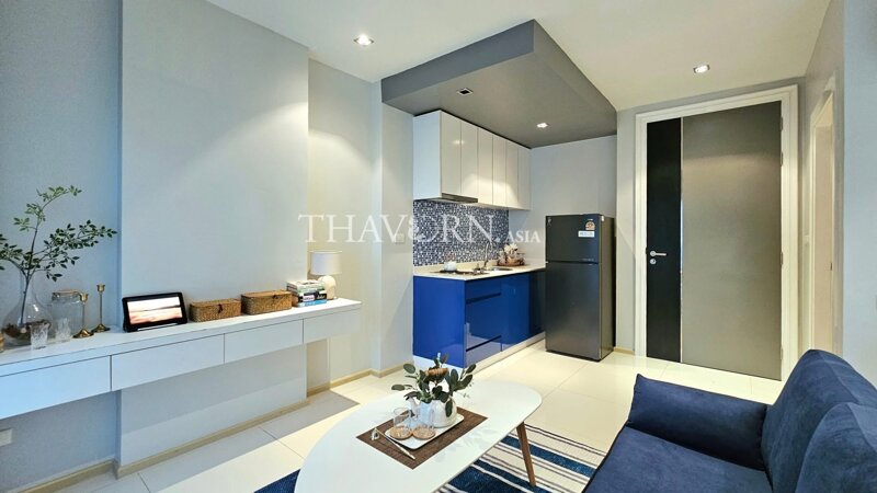 фото квартира ЖК The Gallery Pattaya