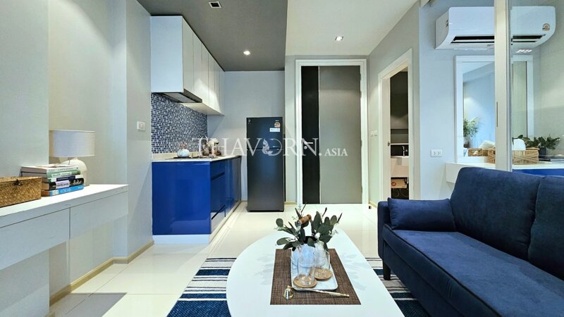 фото квартира ЖК The Gallery Pattaya