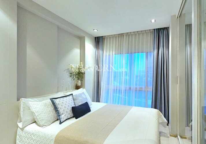 фото квартира ЖК The Gallery Pattaya