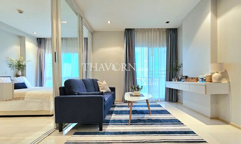 фото квартира ЖК The Gallery Pattaya