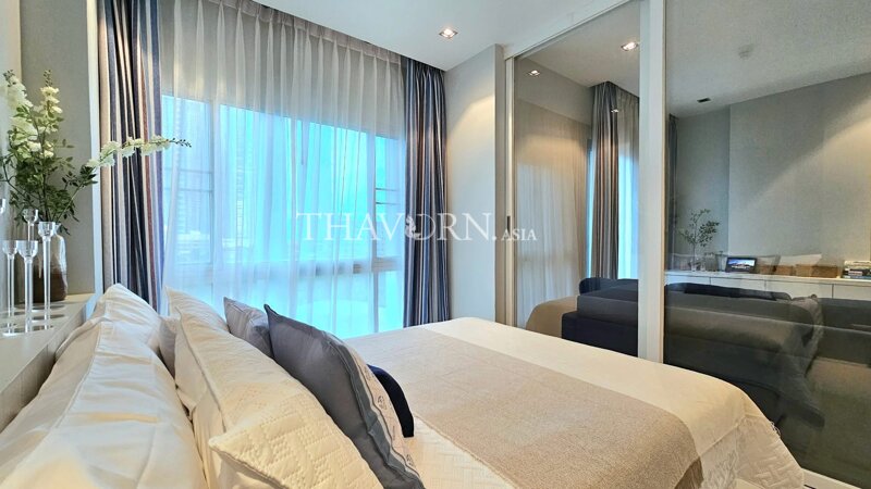 фото квартира ЖК The Gallery Pattaya